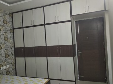 Furnished Amenities in 3 BHK Apartment at Sunshine Enclave, Vip Road – for Rent