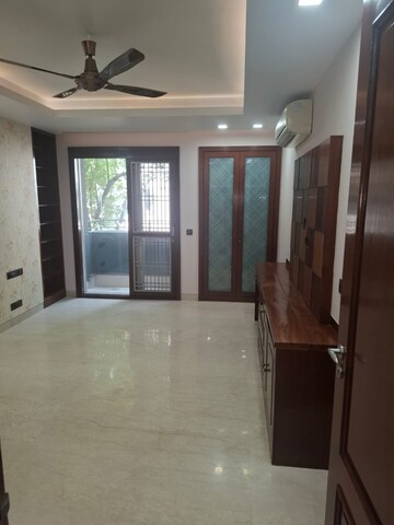 3 BHK Builder Floor For Rent in Nehru Place