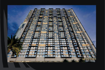 2 BHK Apartment For Sale in Paradigm Alaya, Oshiwara