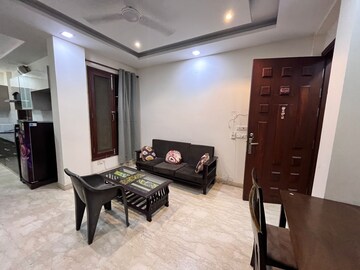 2 BHK Builder Floor For Rent in Gupta Awas, Sector 43