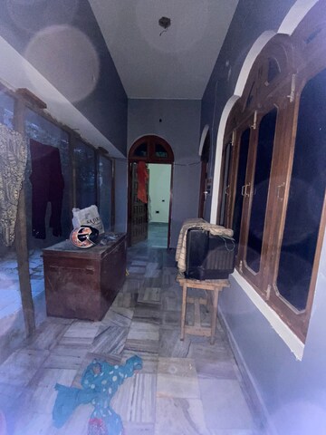 1.5 BHK Independent House For Rent in Kalyanpur