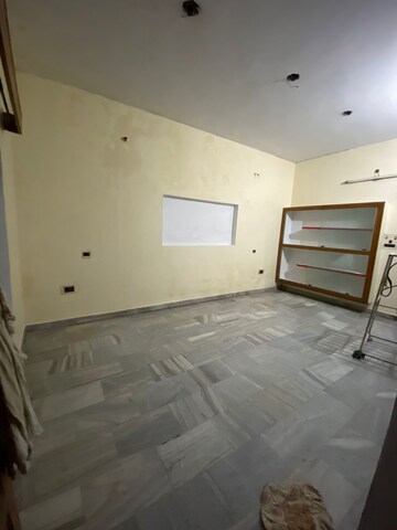 Bathroom in 1.5 BHK Independent House at Kalyanpur – for Rent