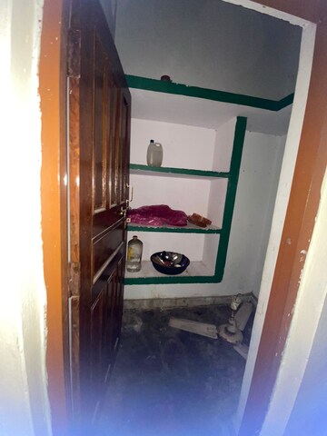 Furnished Amenities in 1.5 BHK Independent House at Kalyanpur – for Rent