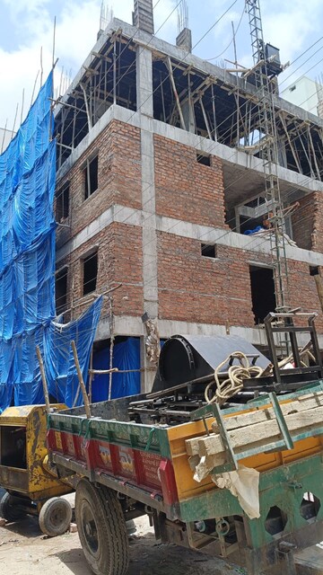 6+ BHK Apartment For Sale in Laxmi Emerald Addagutta, Addagutta
