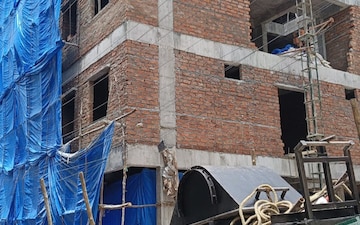 6+ BHK Apartment For Sale in Laxmi Emerald Addagutta, Addagutta