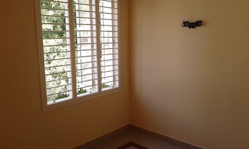1 BHK Independent House For Rent in Rt Nagar