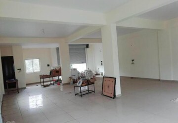  Office Space – Exterior View View at Nelamangala - for Rent