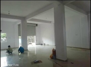  Office Space – Exterior View View at Nelamangala - for Rent