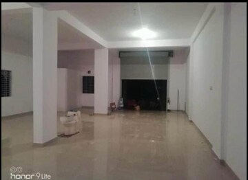  Office Space – Exterior View View at Nelamangala - for Rent