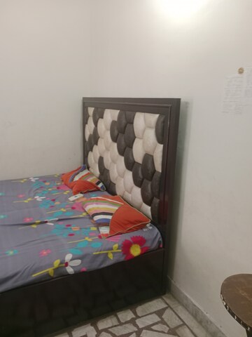 1 RK Builder Floor For Rent in Huda