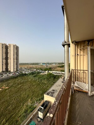 2 BHK Apartment – Exterior View View at Signature Roselia Phase 2, Sector 95a - for Sale