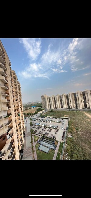 2 BHK Apartment – Exterior View View at Signature Roselia Phase 2, Sector 95a - for Sale