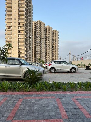 2 BHK Apartment – Exterior View View at Signature Roselia Phase 2, Sector 95a - for Sale
