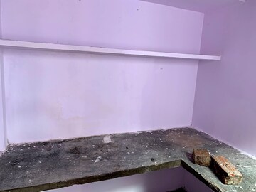 Furnished Amenities in 2 BHK Independent House at Vikas Nagar – for Rent