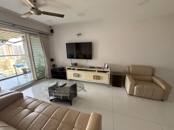 Kitchen in 3 BHK Apartment at Santacruz West – for Rent