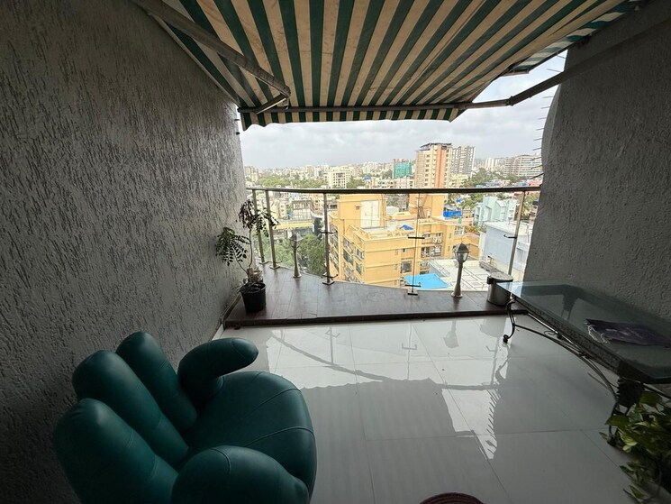 Team Area, santacruz west 3 Bedroom 1750 Sq.Ft. Apartment In Santacruz West Mumbai 8919952