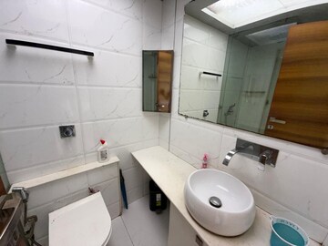 Kitchen in 3 BHK Apartment at Santacruz West – for Rent