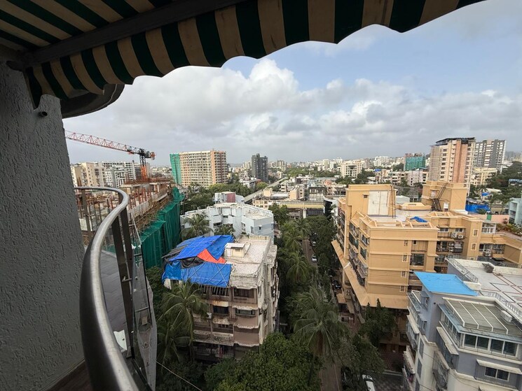 Exterior View, santacruz west 3 Bedroom 1750 Sq.Ft. Apartment In Santacruz West Mumbai 8919952