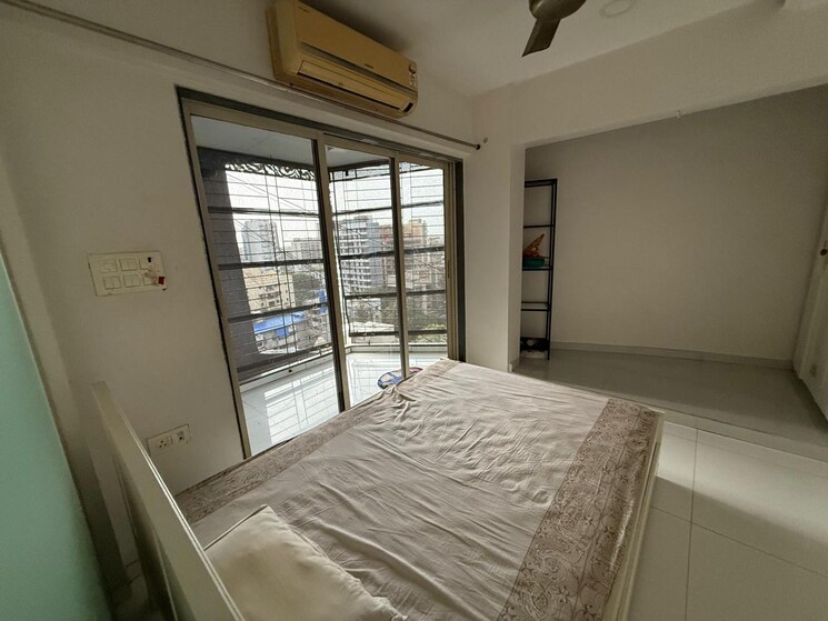 Bedroom, santacruz west 3 Bedroom 1750 Sq.Ft. Apartment In Santacruz West Mumbai 8919952