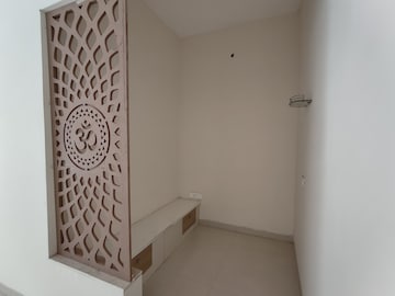 Bathroom in 3 BHK Builder Floor at RWA Residential Society Sector 46, Sector 46 – for Rent
