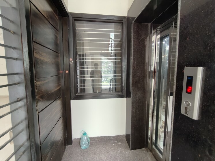 Room, rwa-residential-society-sector-46 3 Bedroom 2560 Sq.Ft. Builder Floor In Sector 46 Gurgaon 8919990