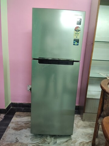 Furnished Amenities in 2 BHK Independent House at MVL IPark, Sector 15 – for Rent