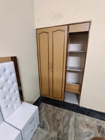 Room in 2 BHK Independent House at MVL IPark, Sector 15 – for Rent