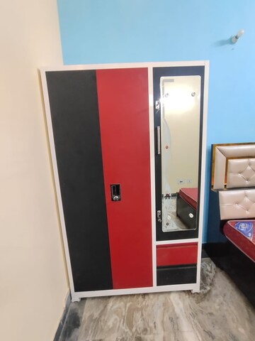 Furnished Amenities in 2 BHK Independent House at MVL IPark, Sector 15 – for Rent