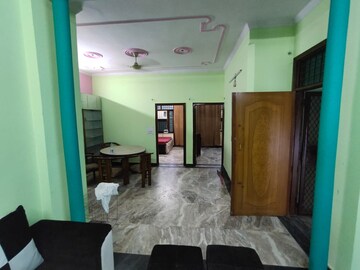 Bedroom in 2 BHK Independent House at MVL IPark, Sector 15 – for Rent