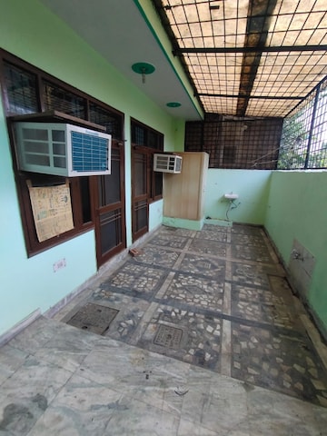 Bedroom in 2 BHK Independent House at MVL IPark, Sector 15 – for Rent