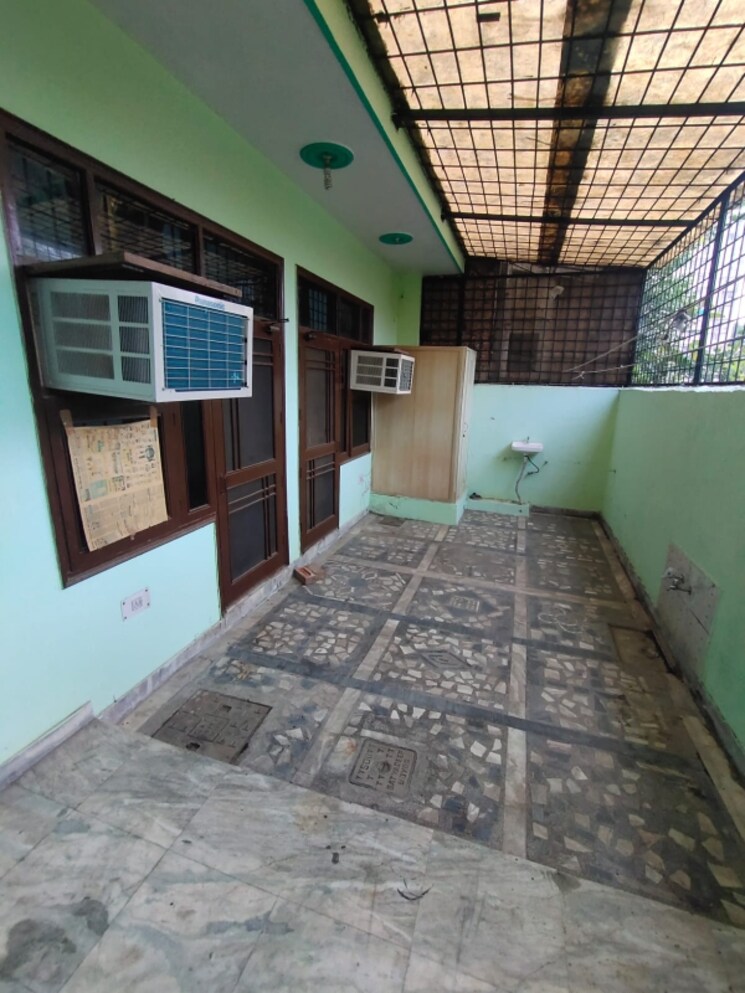 Bedroom, mvl-ipark 2 Bedroom 1850 Sq.Ft. Independent House In Sector 15 Gurgaon 8919985