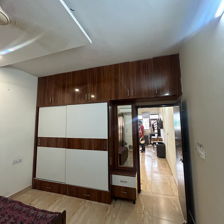 Room, kharar landran road 1 Bedroom 750 Sq.Ft. Apartment In Kharar Landran Road Mohali 8920001