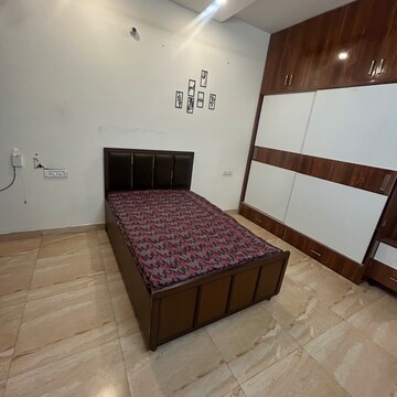 1 BHK Apartment For Rent in Kharar Landran Road