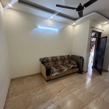 Living Room in 1 BHK Apartment at Kharar Landran Road – for Rent
