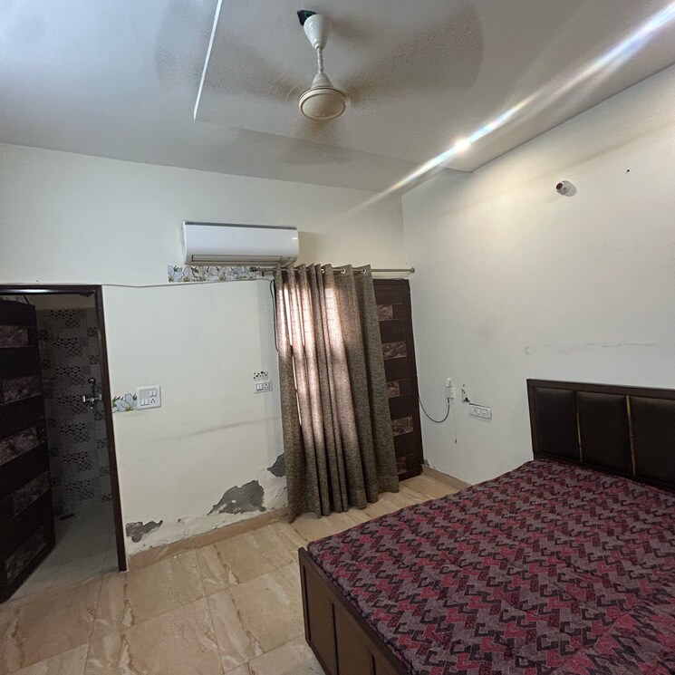 Bedroom, kharar landran road 1 Bedroom 750 Sq.Ft. Apartment In Kharar Landran Road Mohali 8920001