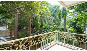 Balcony in 5 BHK Independent House at New Friends Colony – for Sale
