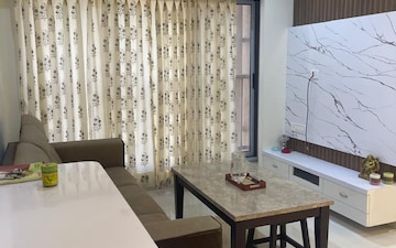 2 BHK Apartment For Sale in Manorath CHS Borivali, Borivali West