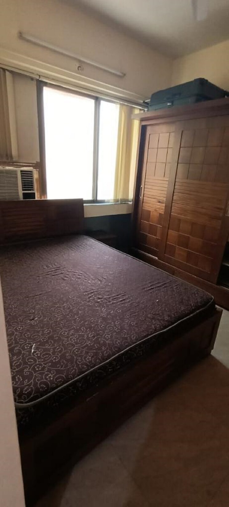 Bedroom, khar west 2 Bedroom 750 Sq.Ft. Apartment In Khar West Mumbai 8919984