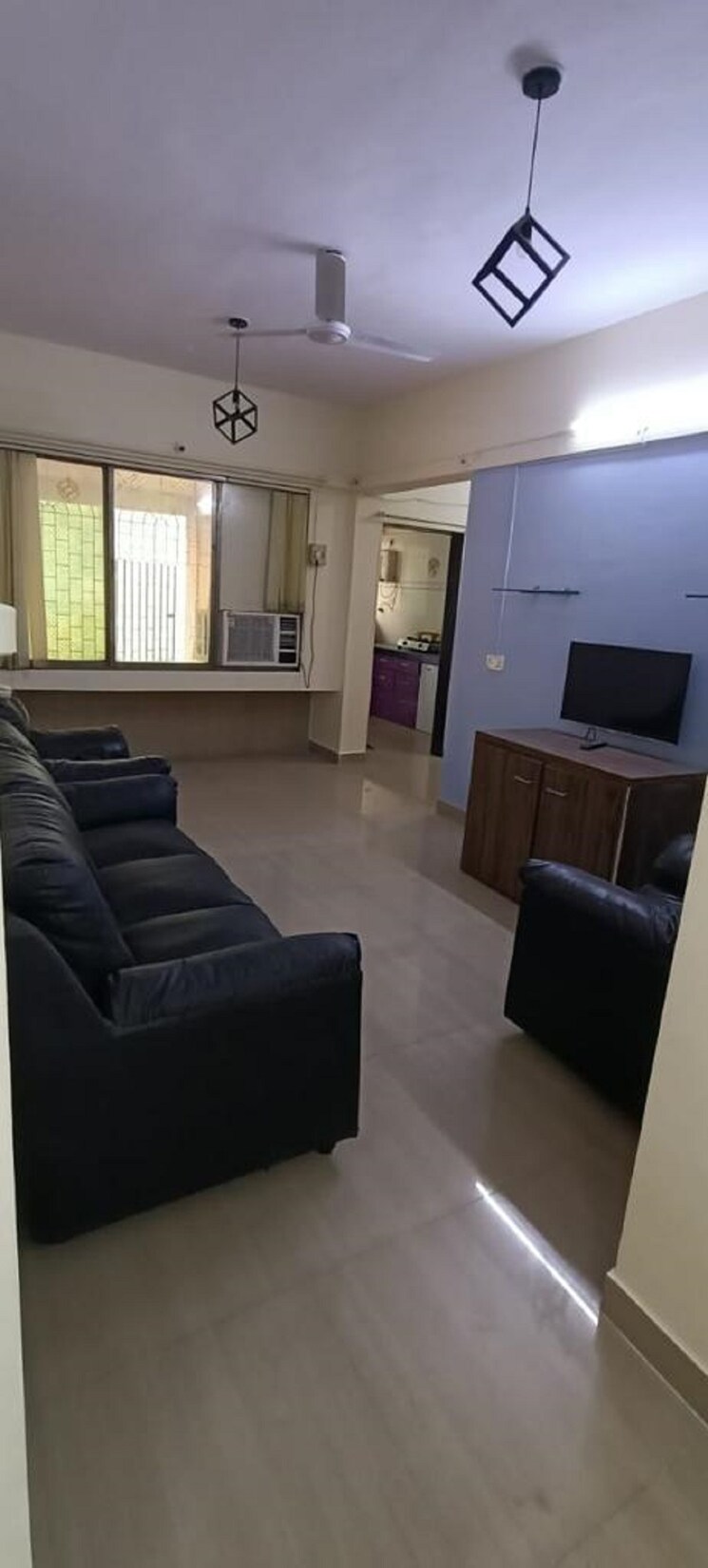 Team Area, khar west 2 Bedroom 750 Sq.Ft. Apartment In Khar West Mumbai 8919984