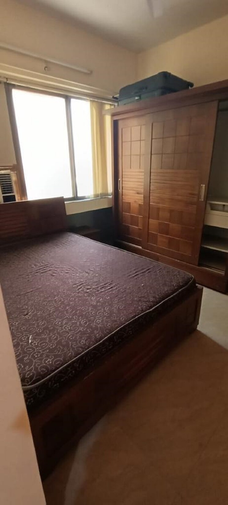 Bedroom, khar west 2 Bedroom 750 Sq.Ft. Apartment In Khar West Mumbai 8919984