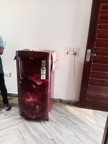 Room in 1 BHK Builder Floor at Huda – for Rent