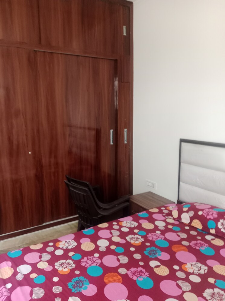 Bedroom, huda 1 Bedroom 333 Sq.Ft. Builder Floor In Huda Panipat 8920008