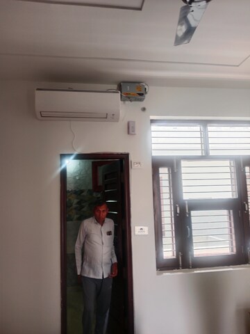  1 BHK Builder Floor at Huda – for Rent