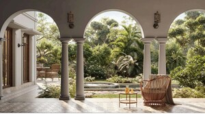 3 BHK Villa – Garden View at Moira - for Sale