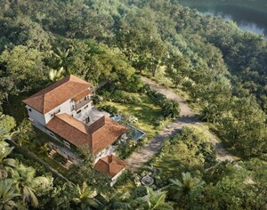 3 BHK Villa For Sale in Moira