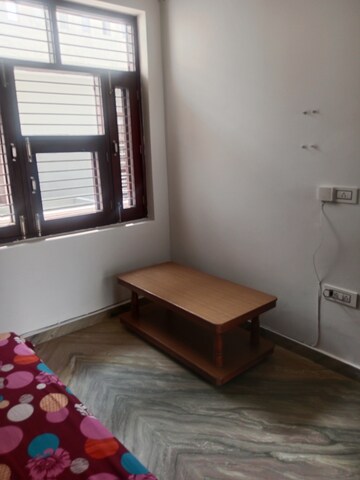 Room in 1 BHK Builder Floor at Huda – for Rent
