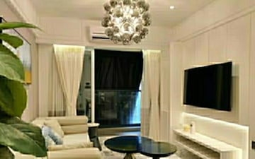 1 BHK Apartment For Sale in Kalpataru Vivant, Jogeshwari East