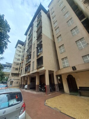 1 BHK Apartment For Sale in Advance Galaxy, Kharghar