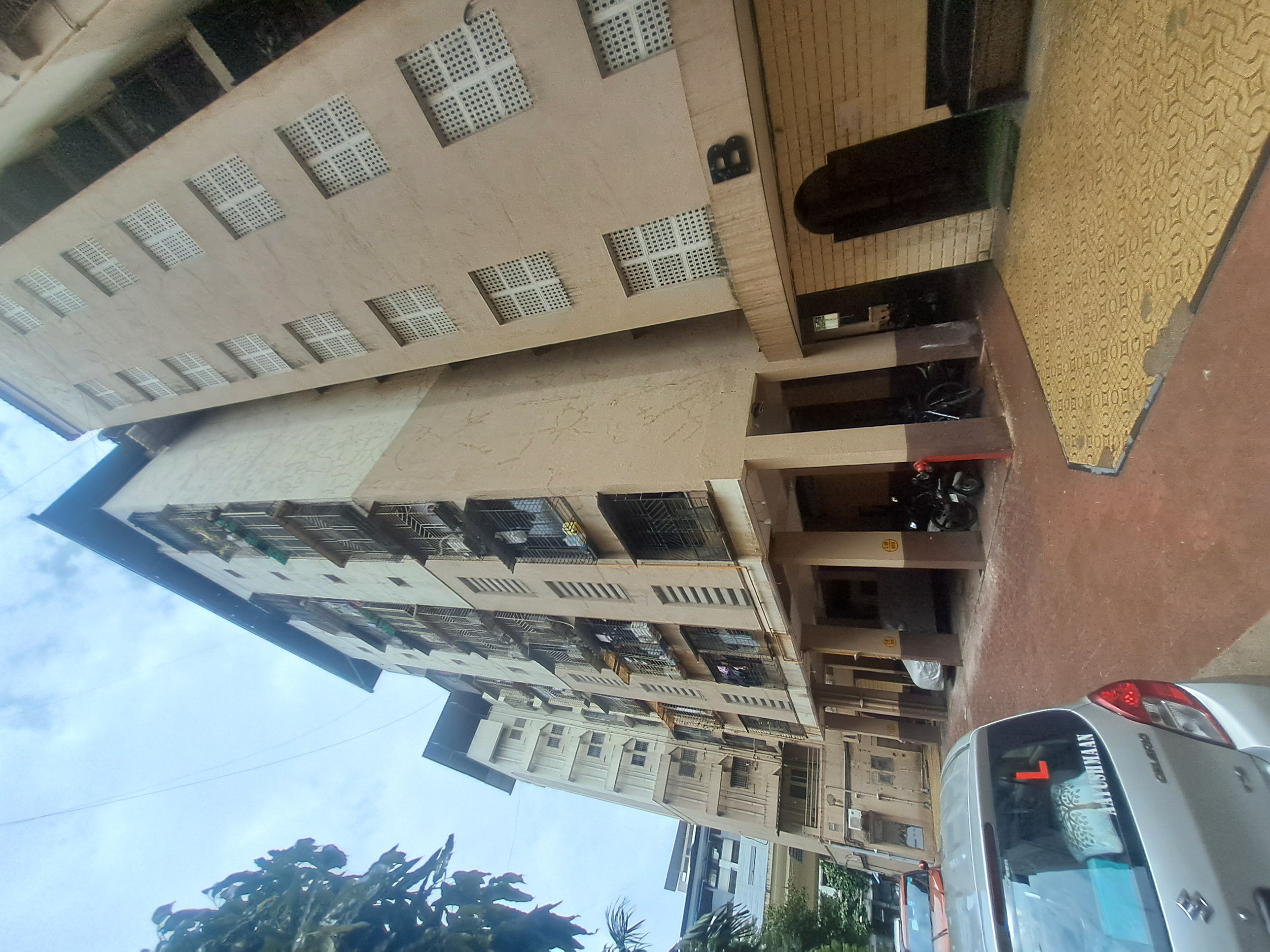 1 BHK Apartment For Sale in Advance Galaxy