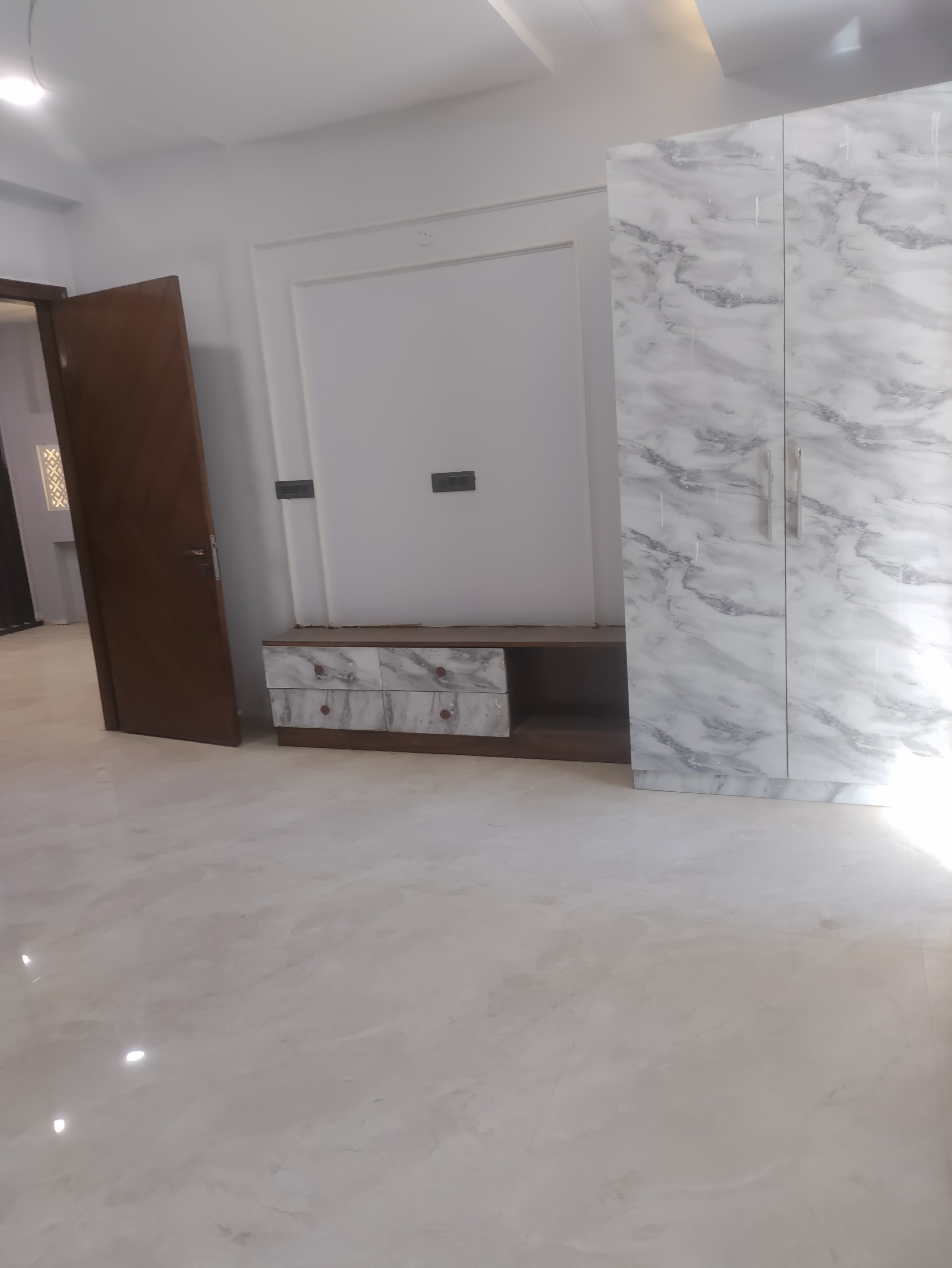 4 BHK Apartment For Sale in Adore Presidential World 